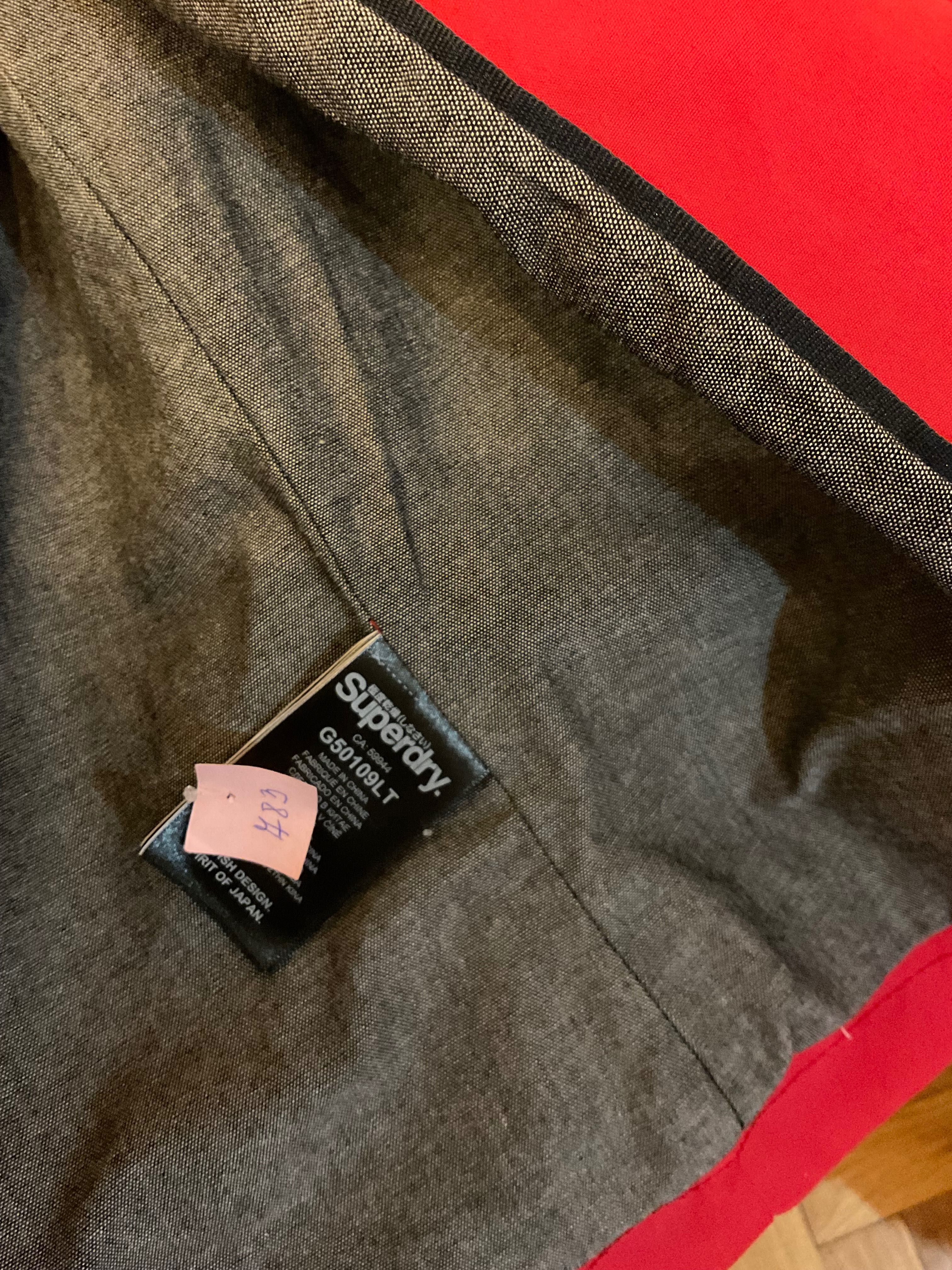 Le boutique de Super Dry — дамско яке