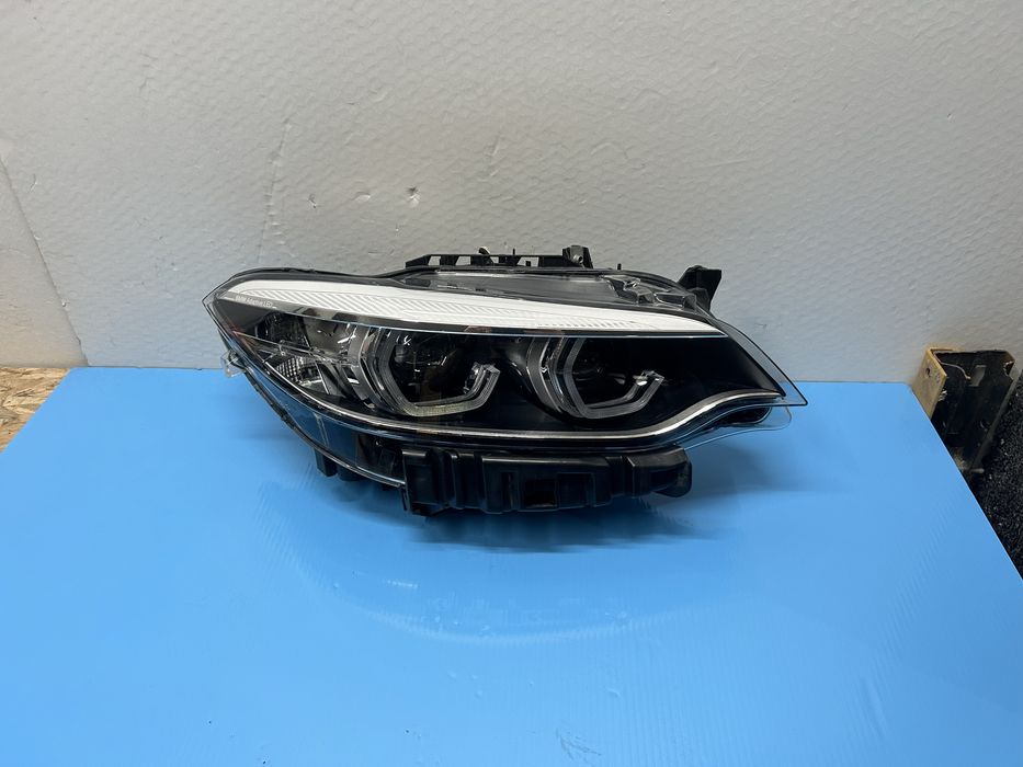 Far faruri bmw F22 F23 led adaptiv seria 2 LCI 2016-2019