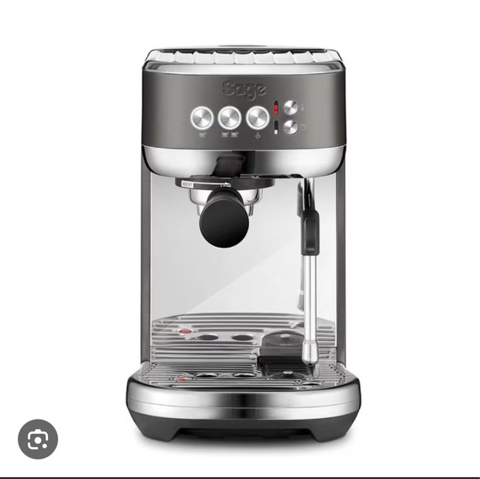 Sage Bambino Plus + rasnita Delonghi Dedica ca noi (garantie 19luni)