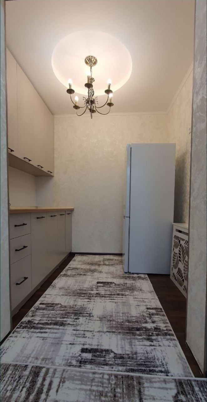Квартира Ташсельмаш 2/2/4 балкон 2х6 Боткина 55м2