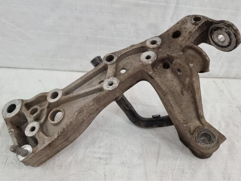 Suport brat trapez stanga fata Volkswagen Golf 5 (2004-2009) 2.0 tdi 1K0199295E