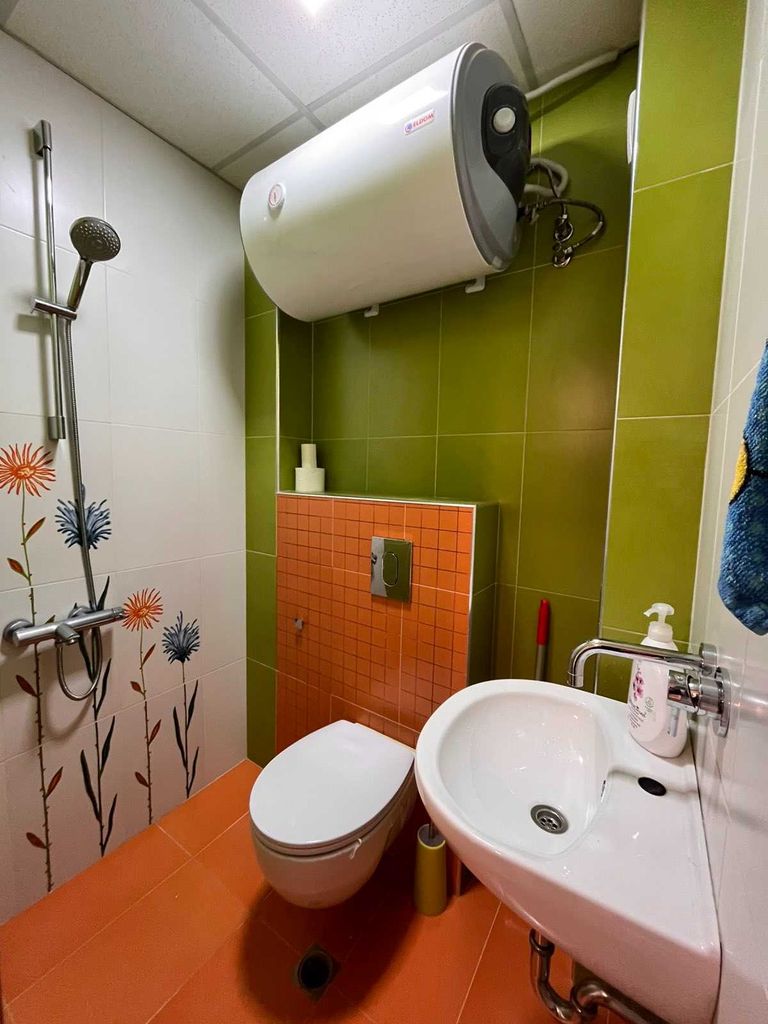 Дава се под наем Двустаен апартамент в София, Разсадника - 46 кв.м за 408 € - Снимка #5