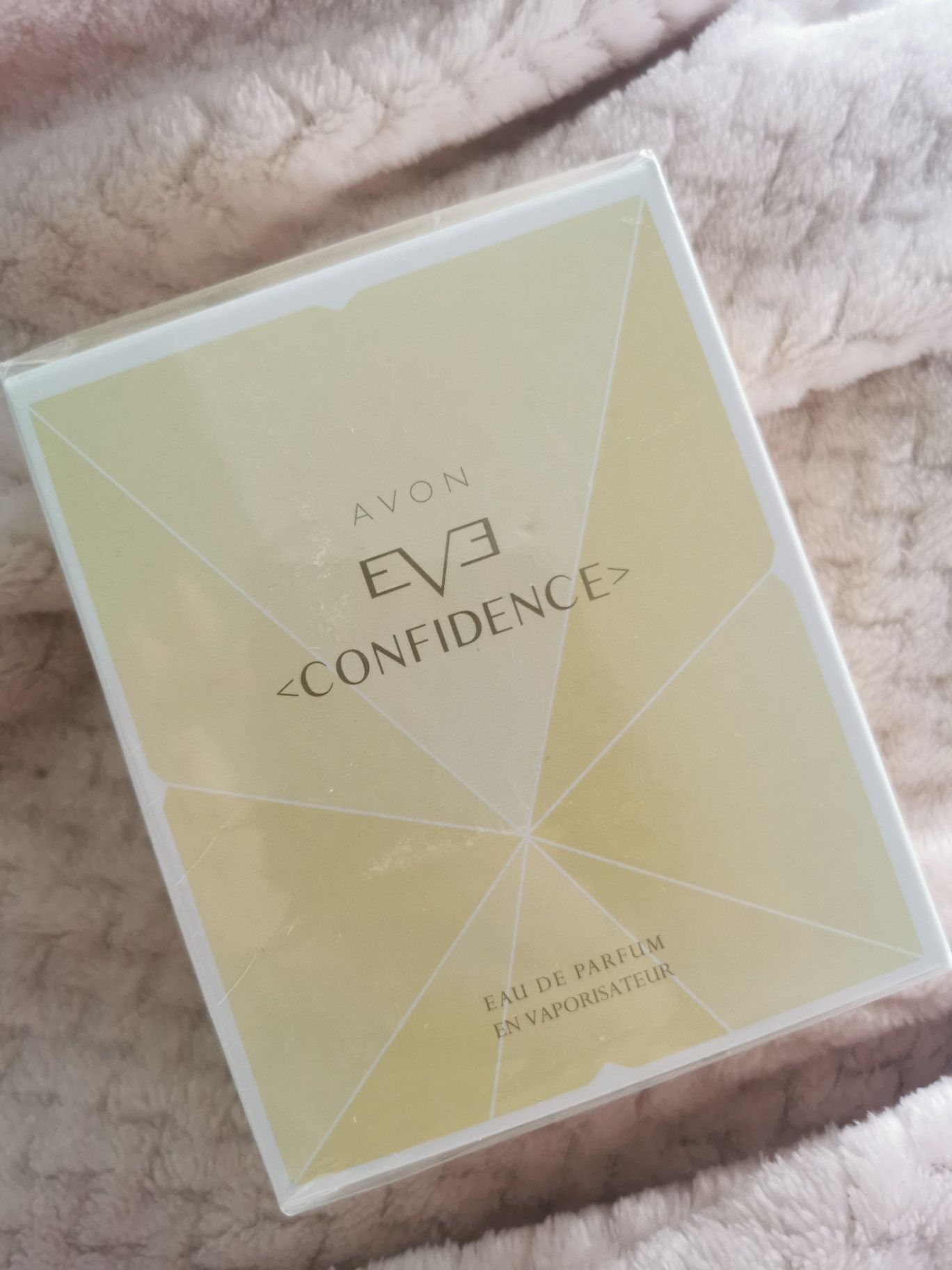 Parfum Eve Confidence