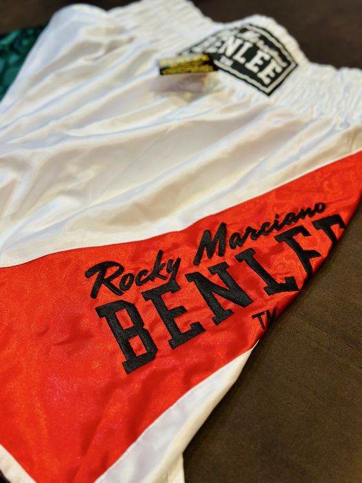 Боксови шорти BenLee Rocky Marciano