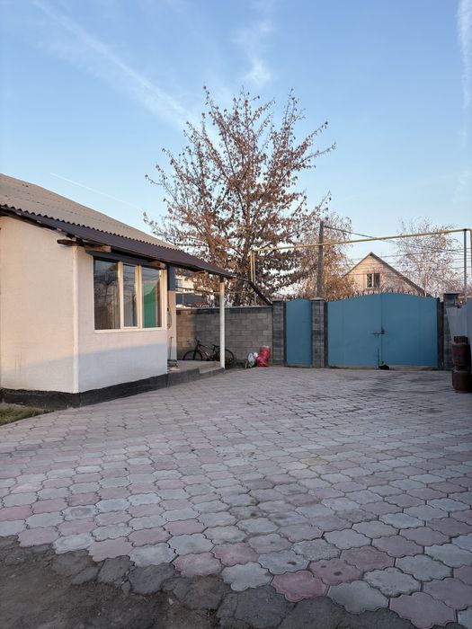 Продется дом в трудовике