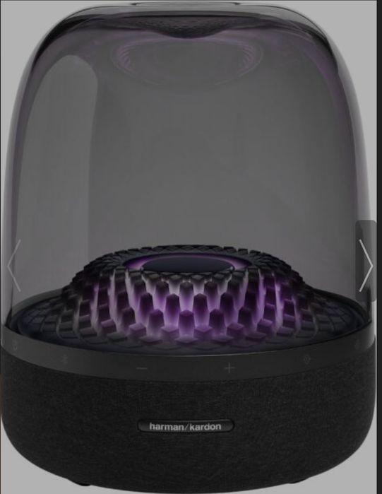 Vand Aura Studio 4