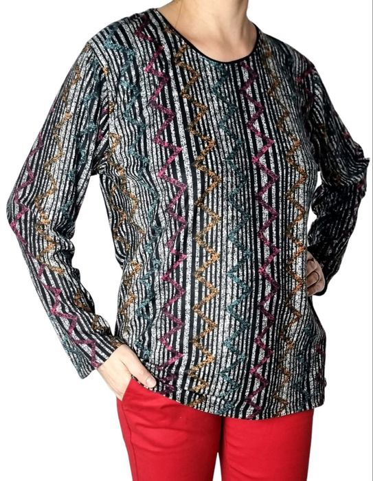Bluza toamna femei