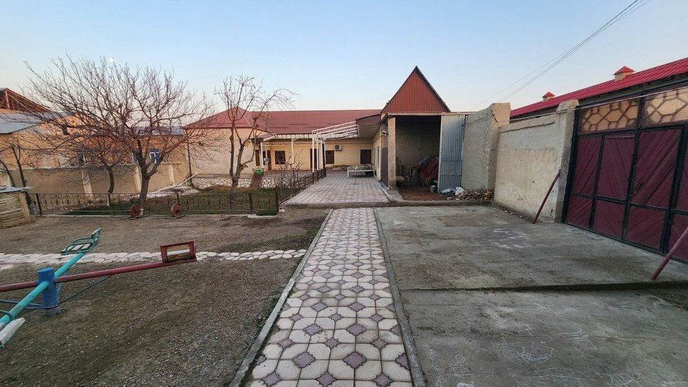 Tezda tayor uchastka sotiladi