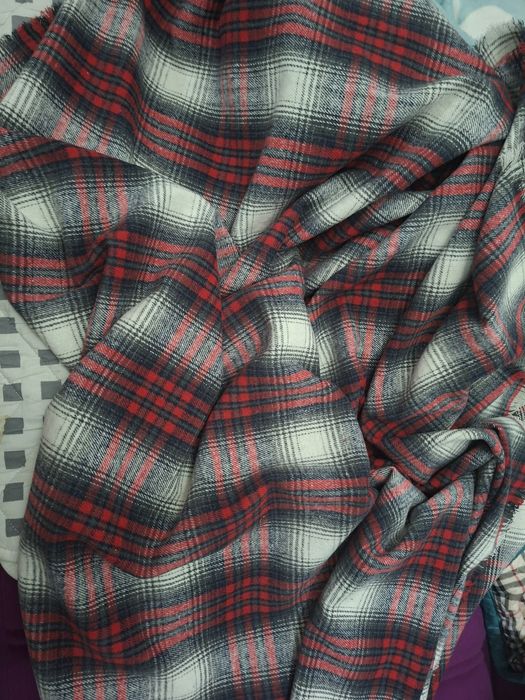 Роскошные пледы Шотландия