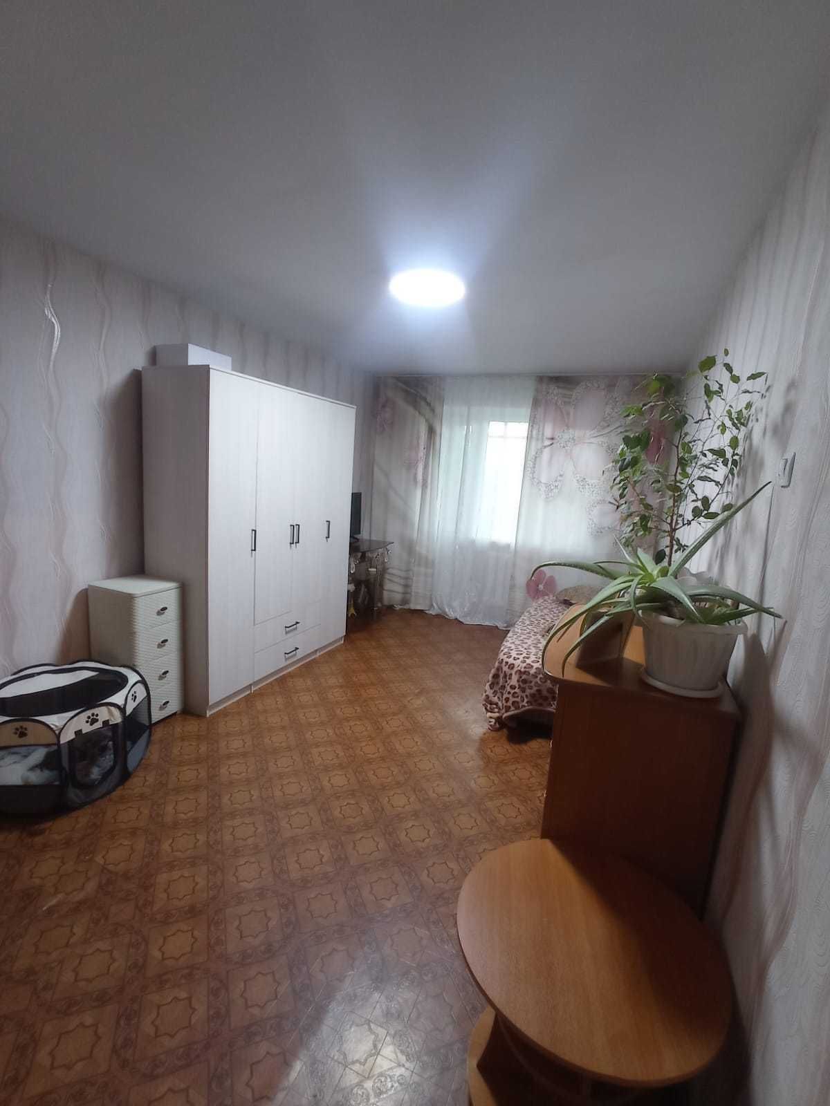 Продам 2-х комнатную квартиру Пришахтинск, 23 мкр-н
