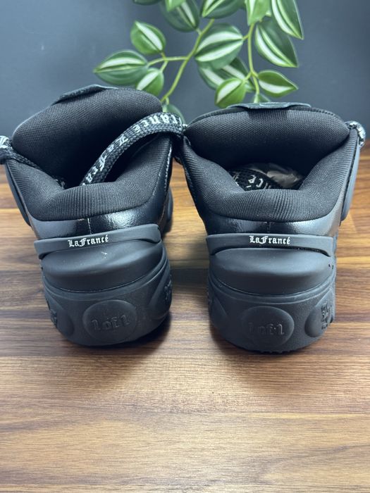 Puma LaMelo Ball LaFrance - 40