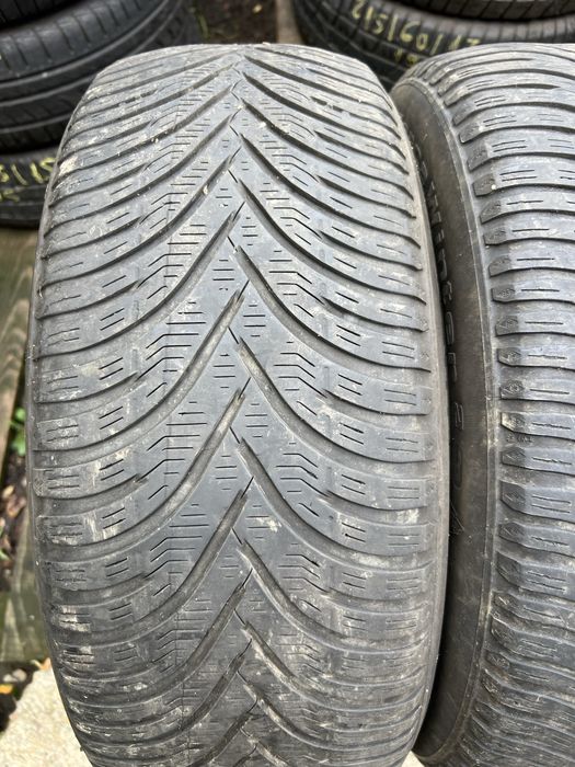 Cauciucuri iarna 205/55/16 BfGoodrich