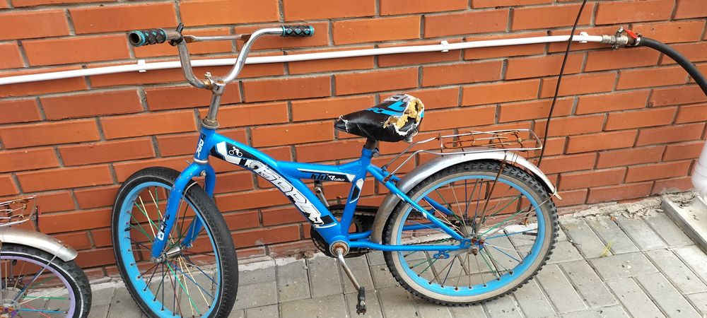 Продам велосипед детский