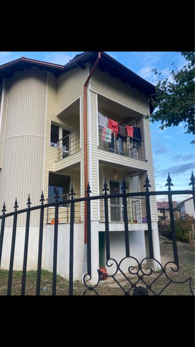 Изолация Дайдинг