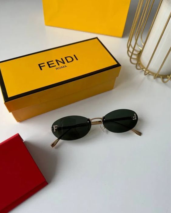 Ochelari Fendi Dama