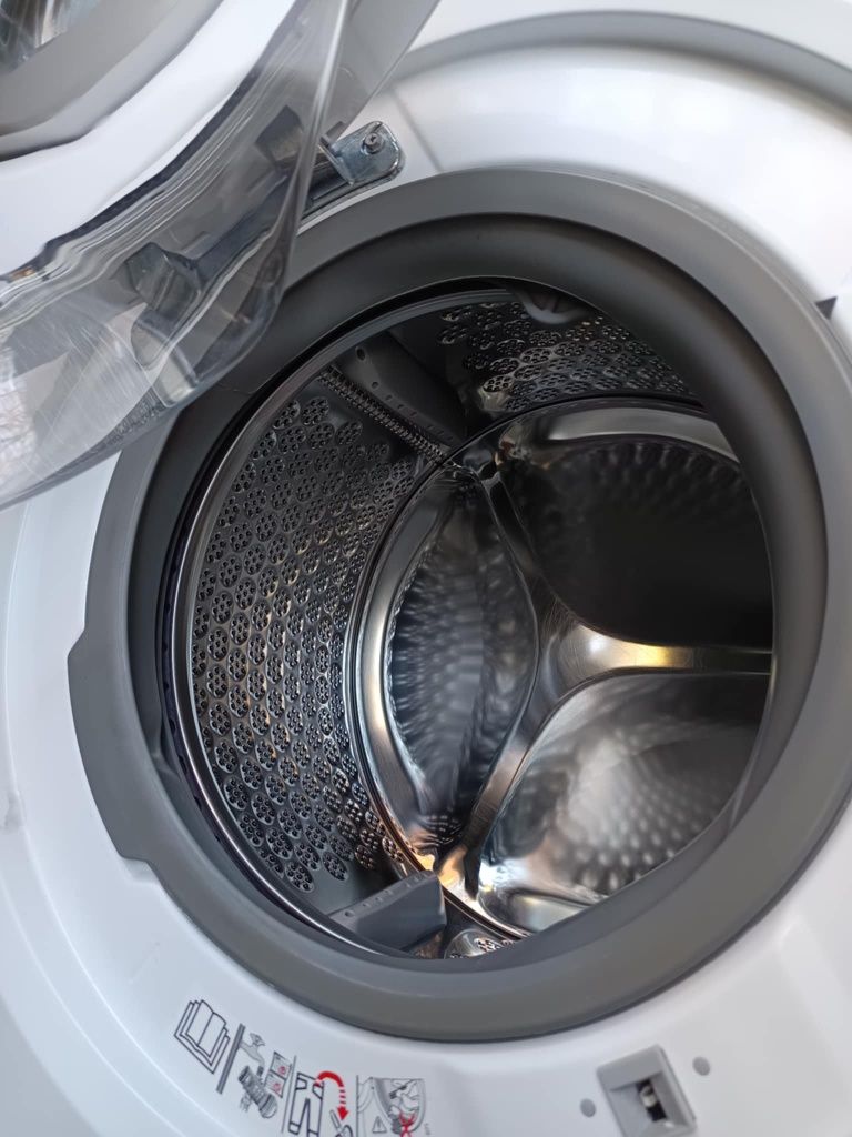 Пералня Aeg Serie 7000 А+++ 8 кг