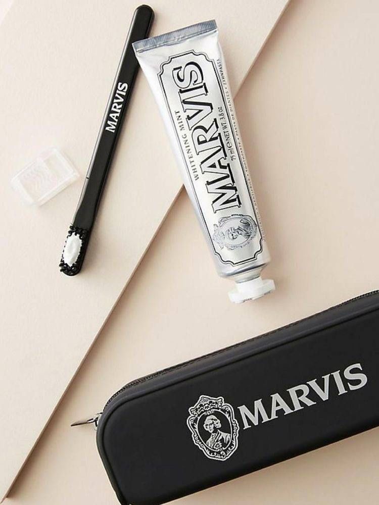 Marvis зубные пасты