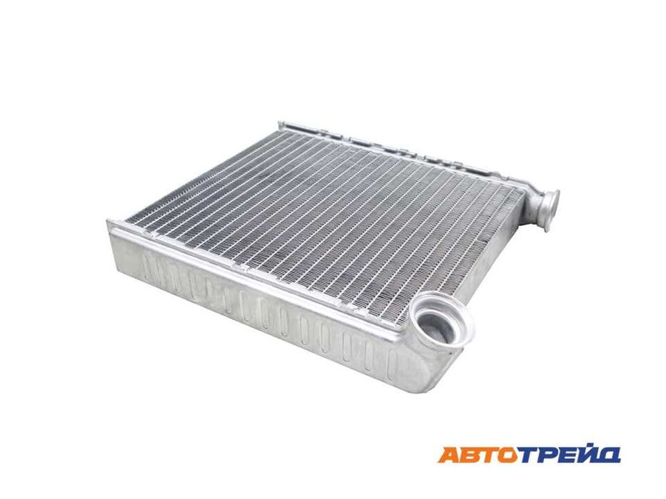 Радиаторы отопителя салона на все авто