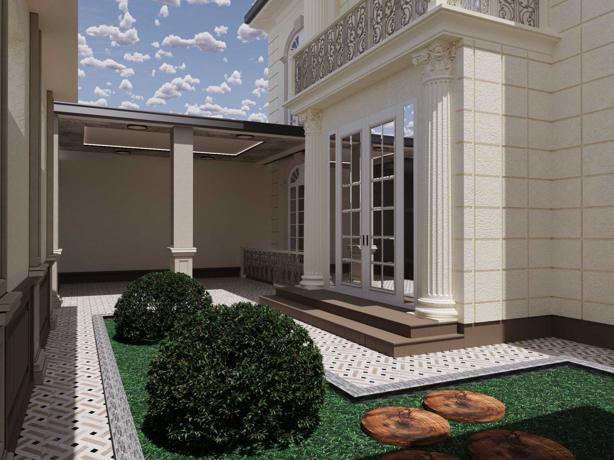 Interior & Exterior Designer, Интерьер Экстерьер Дизайнер в Ташкенте