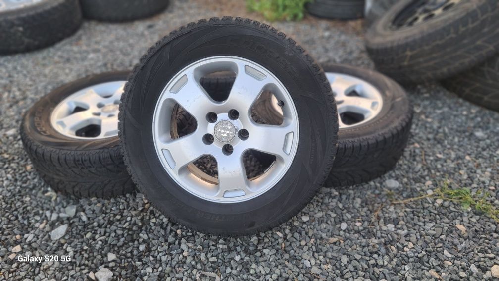 Джанти Gamaparts 5/114.3 Toyota,Honda,Suzuki 5x114.3