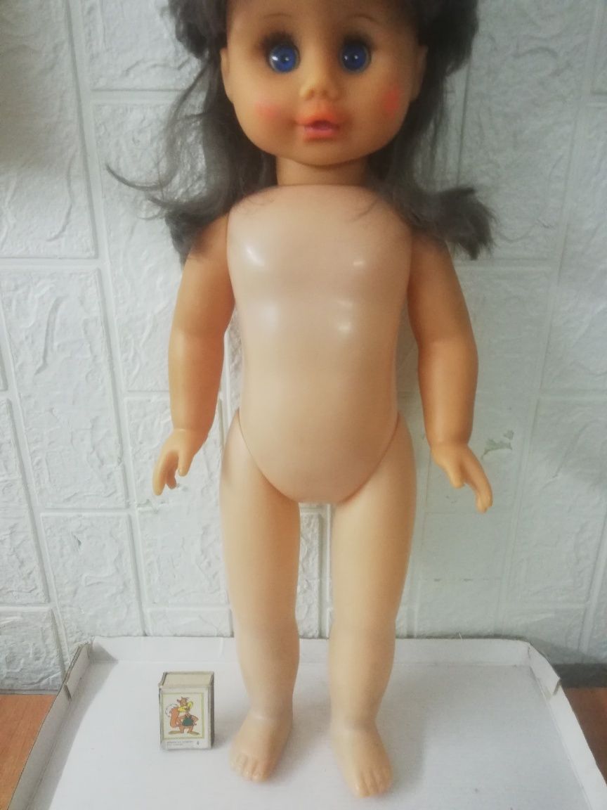 Кукла ГДР, продам.