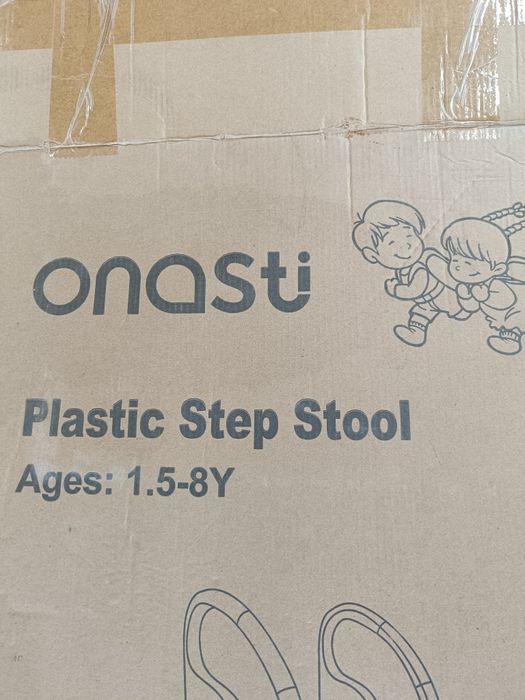 Scăriță pentru copii