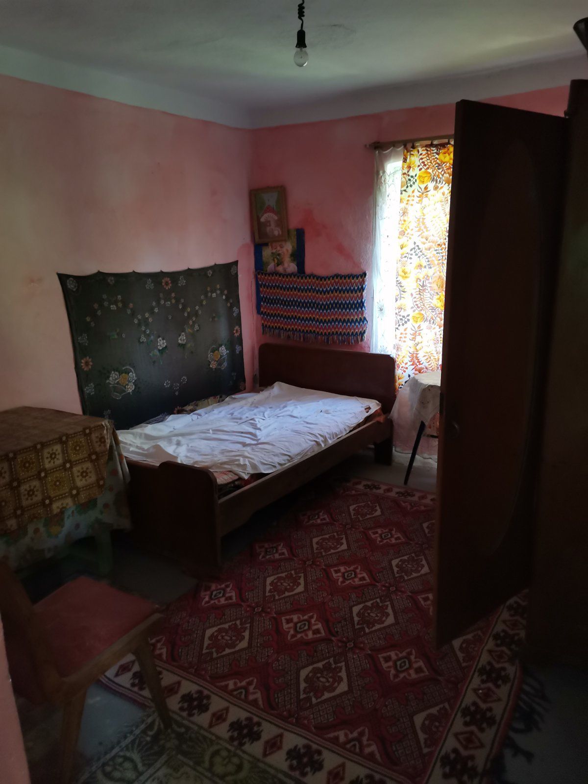 Област Силистра,Къща с двор в с. Косара