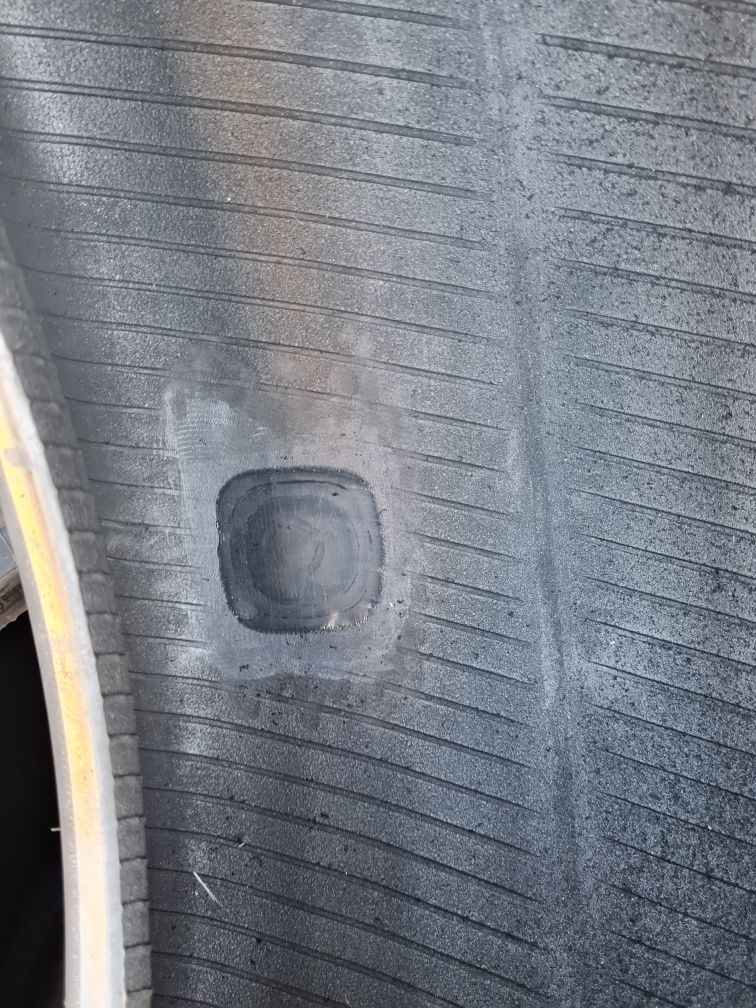 Летни гуми 2 броя BRIDGESTONE Potenza RE050A 245 45 R18 дот 2116