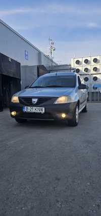 Vând Dacia Logan Van 1.5 dci