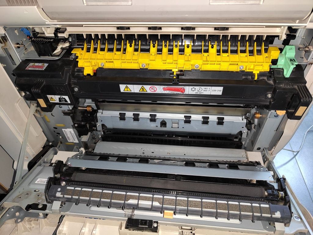 МФУ Xerox WC 7835, цветной, SRA3, 300гр