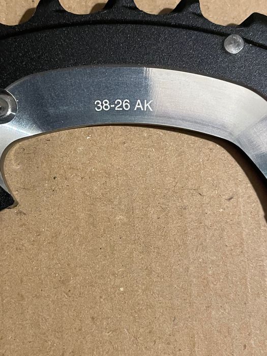 Курбели XT FC-M785