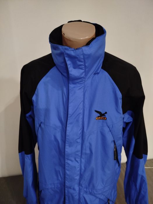 SALEWA мъжко туристическо яке