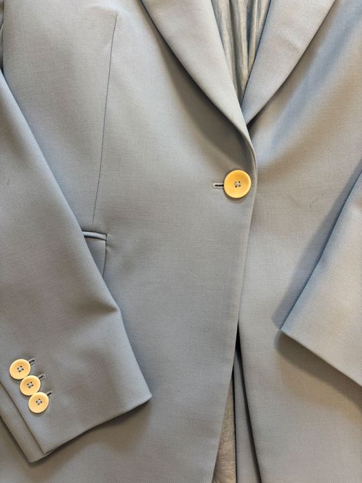 Massimo Dutti Blazer