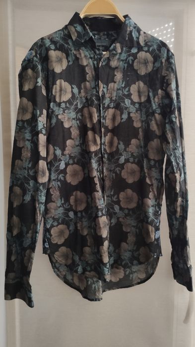 Ризи Зара- размер М