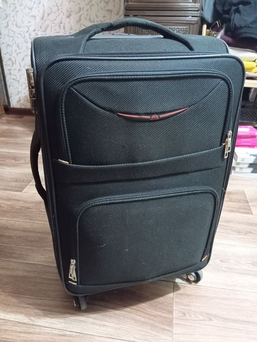 дорожный чемодан, чемодан для путешествий