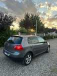 Golf 5 2009 United