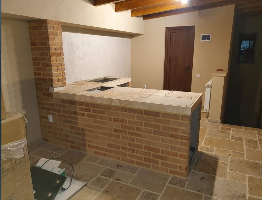 Execut lucrari in domeniul constructiei