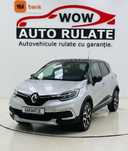 Renault Captur 2018 0.9I E6 GARANTIE 12 LUNI Rate Avans 0 Doar cu Buletinul