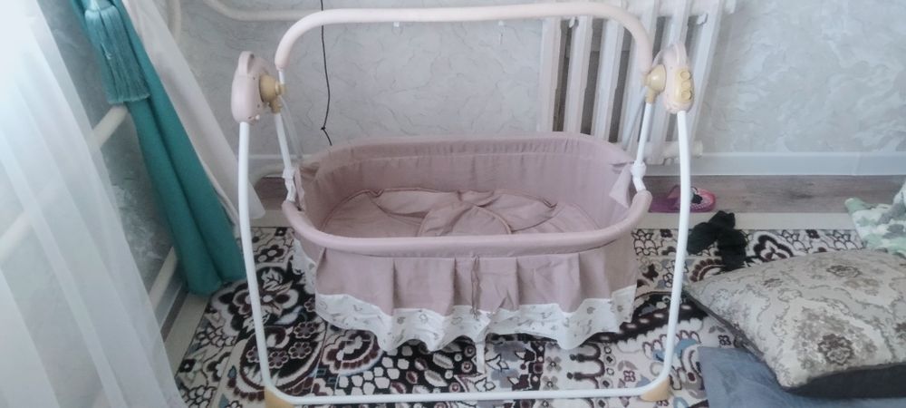 Электрондық бесік