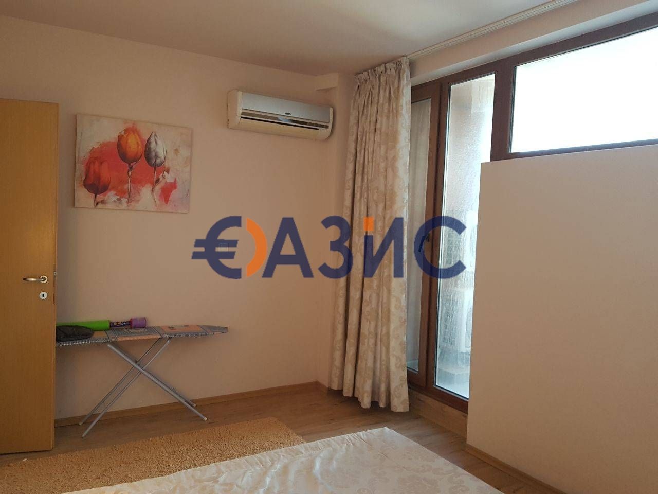 Продава се Двустаен апартамент в Поморие - 69 кв.м за 1087 €/кв.м - Снимка #8