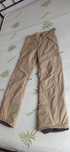 Pantaloni ski dama S 170cm