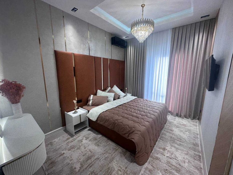 Сдается кв-ра (2/6/9) Яккасарайский район, ЖК Prestige Gardens 736*