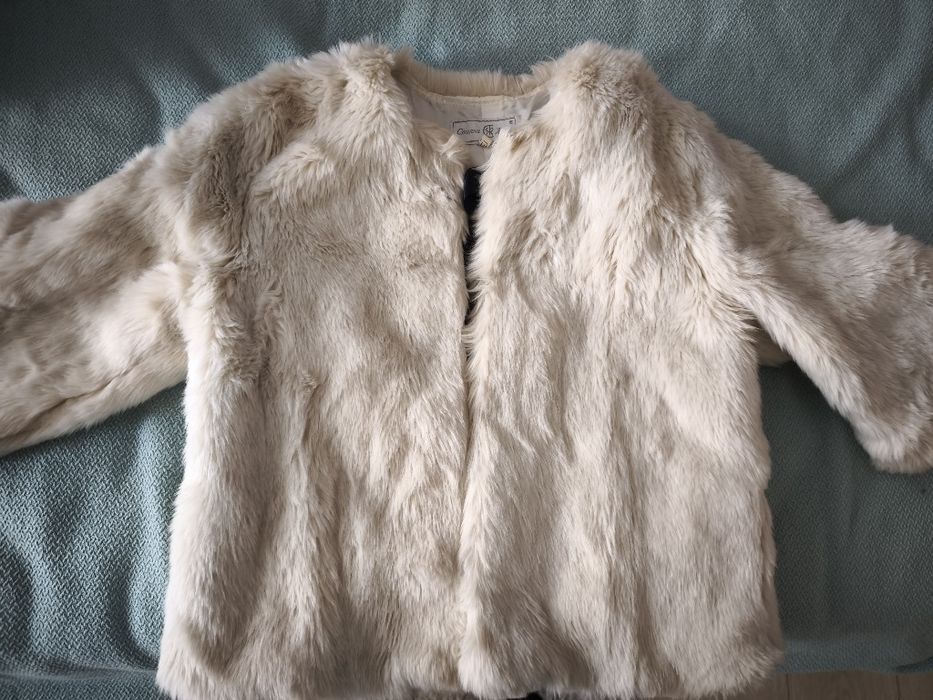 Елегантно палто!