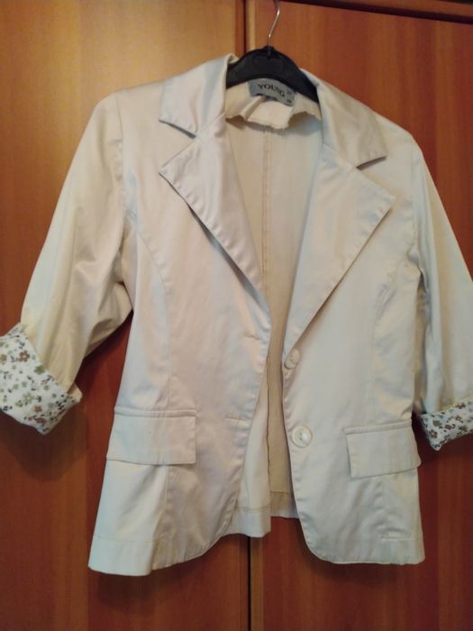 Sacouri doamne si domnisoare