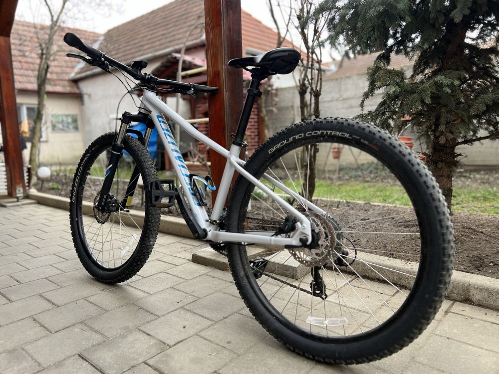 Vand bicicleta MTB Specialized Pitch 27.5