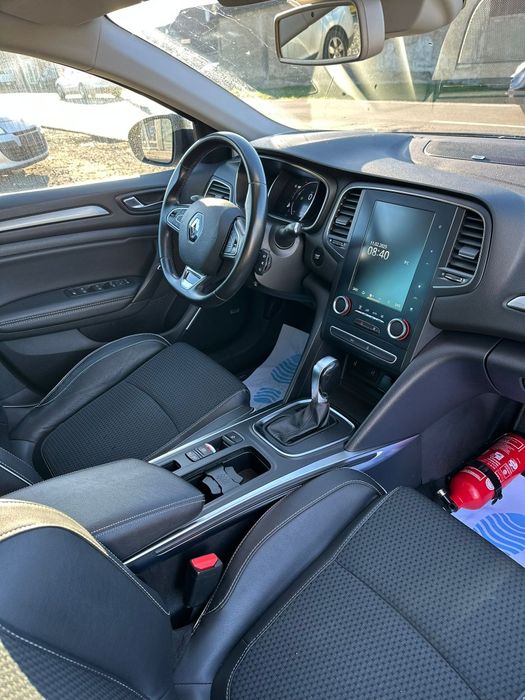 Renault Megane IV Energy Bose 1.5