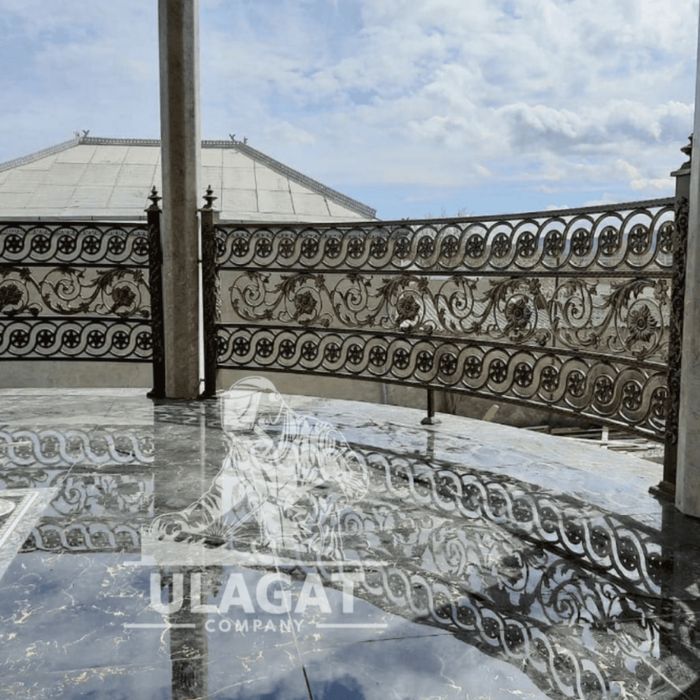 Сварочные работы, навес, перила, качеля, ограждение, решетки, тапчаны