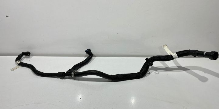Furtun combustibil 2.0D B47 13538514104 BMW Seria 5 G30 [2016 - 2020]