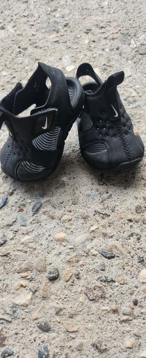 Сандали за момче  Nike