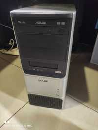 Четириядрен компютър, 4 RAM, 320 HDD, 1GB VGA